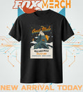 Gov’t Mule Denver CO 3 27 2026 poster t-shirt