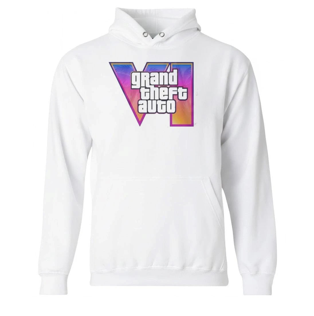 Grand Theft Auto Vi 2025 Gta 6 Shirt