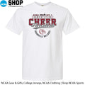 Grandville Bulldogs 2026 MHSAA DIV 1 Competitive Cheer Finalist T-Shirt