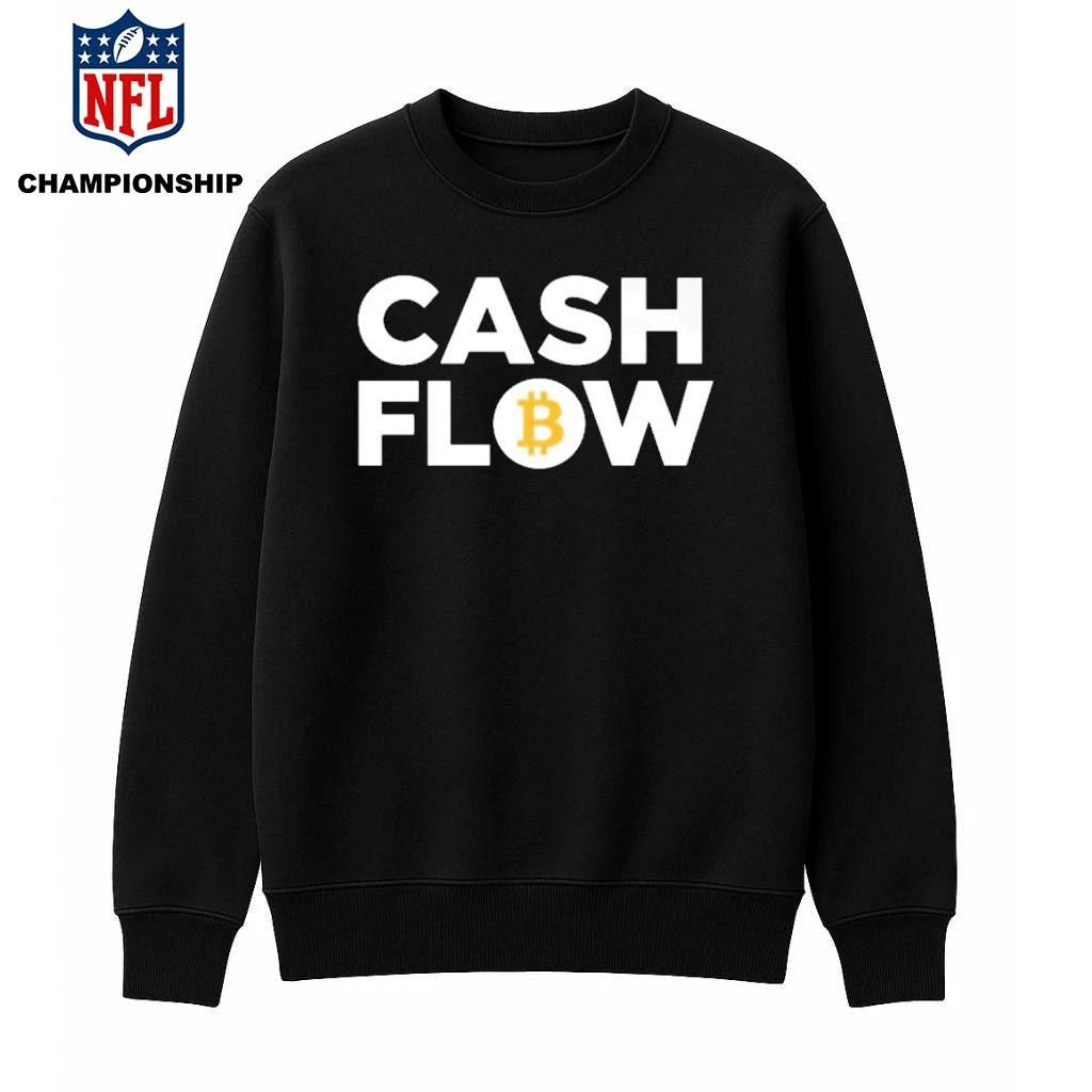 Grant Cardone Cash Flow Shirt