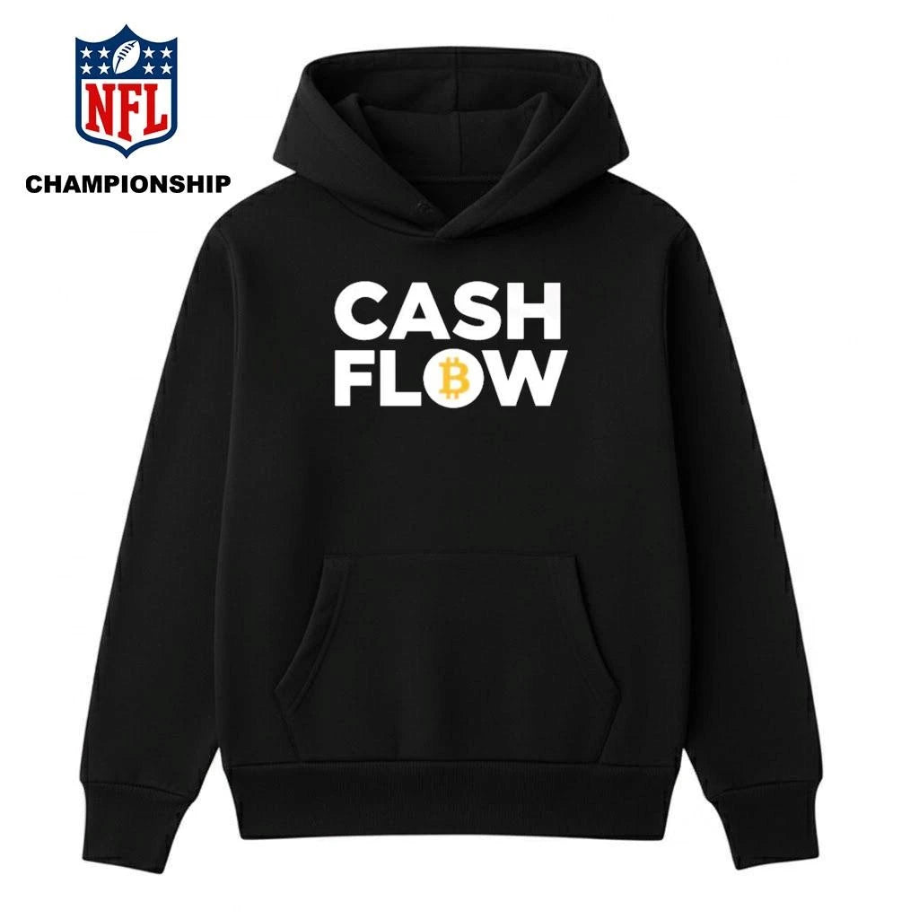 Grant Cardone Cash Flow Shirt