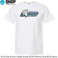 Granville Ambulance Chase and Food Truck Rodeo 12th Annual March 21 2026 T-Shirt