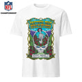 Grateful Dead Event San Francisco CA On Feb 7 2026 Poster Shirt