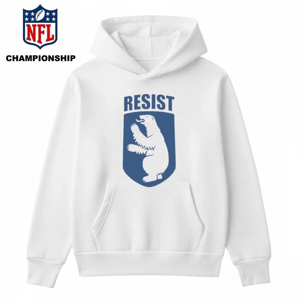Greenland Resist Shirt