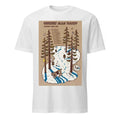 Gregory Alan Iskov Winter Tour 26 Poster Shirt