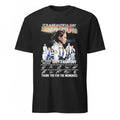 Grey’s Anatomy It’s A Beautiful Day To Save Lives Thank You For The Memories Shirt