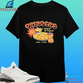 Grinders Chili Bomb Pizza We’re Original-be Shirt