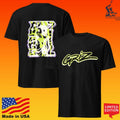 Griz Sportsball Warmup T-shirt
