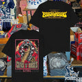 Guns N’ Roses May 7 2026 Welcome To Rockville Festival Daytona Beach Fl T-shirt