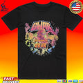 Gwar The Return Of Gor Gor T-shirt