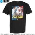 Hall Of Fame Game 2026 Florida Panthers Vs Arizona Cardinals At Tom Benson Hall Of Fame T-Shirt