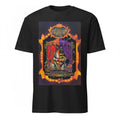 Halloween Horror Nights 2026 Jack the Clown Poster Shirt