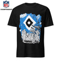 Hamburger SV Vielfalt Ist Starke 2026 Night Of HSV Shirt