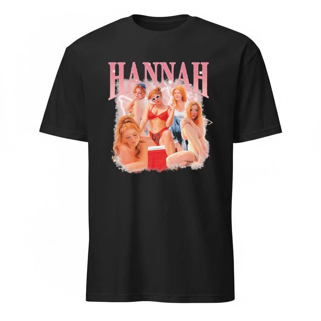 Hannah Krieg Shirt