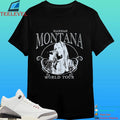Hannah Montana World Tour Shirt