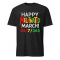 Happy Melatnated March 24 7 365 Shirt