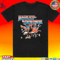 Harley Davidson Break Free T-shirt