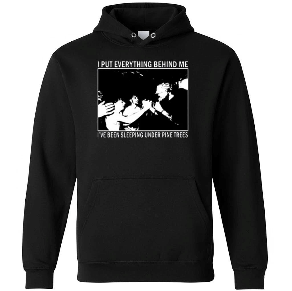 Harlow Road 2026 I Put Everything Behind Me Shirt