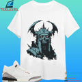 Haus Of God Machine Doom Brigade Shirt