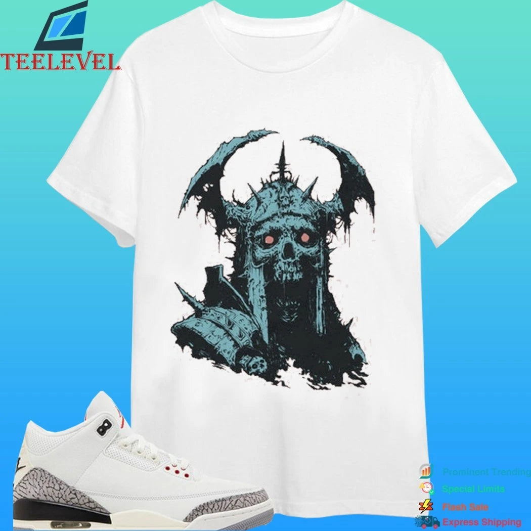 Haus Of God Machine Doom Brigade Shirt