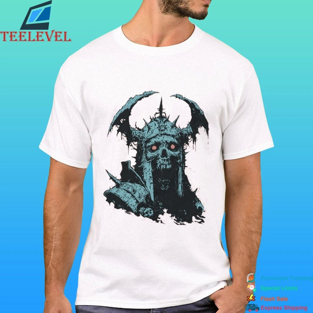 Haus Of God Machine Doom Brigade Shirt