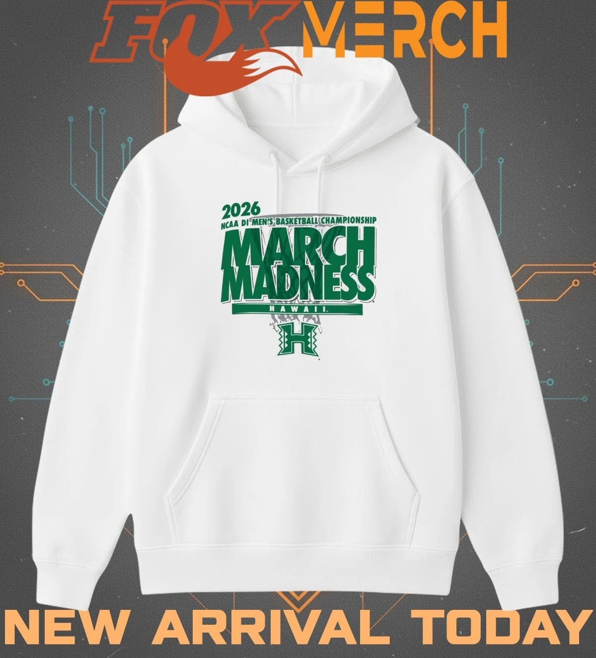 Hawaii Rainbow 2026 NCAA DI Men’s Basketball Championship March Madness t-shirt