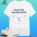 Heavily Medicated Bear Shirt