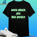 Hellbent Records Good Music For Bad People Shirt