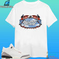 Hellbent Records Heaven Can’t Save You Shirt