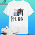 Hellbent Records Hellbent Windows Shirt