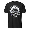 High Point Panthers Champions 2026 Big South Women’s Basketball Tournament Shirt