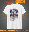 High point’s upset high point Panthers bracket busters first round march 19, 2026 t-shirt