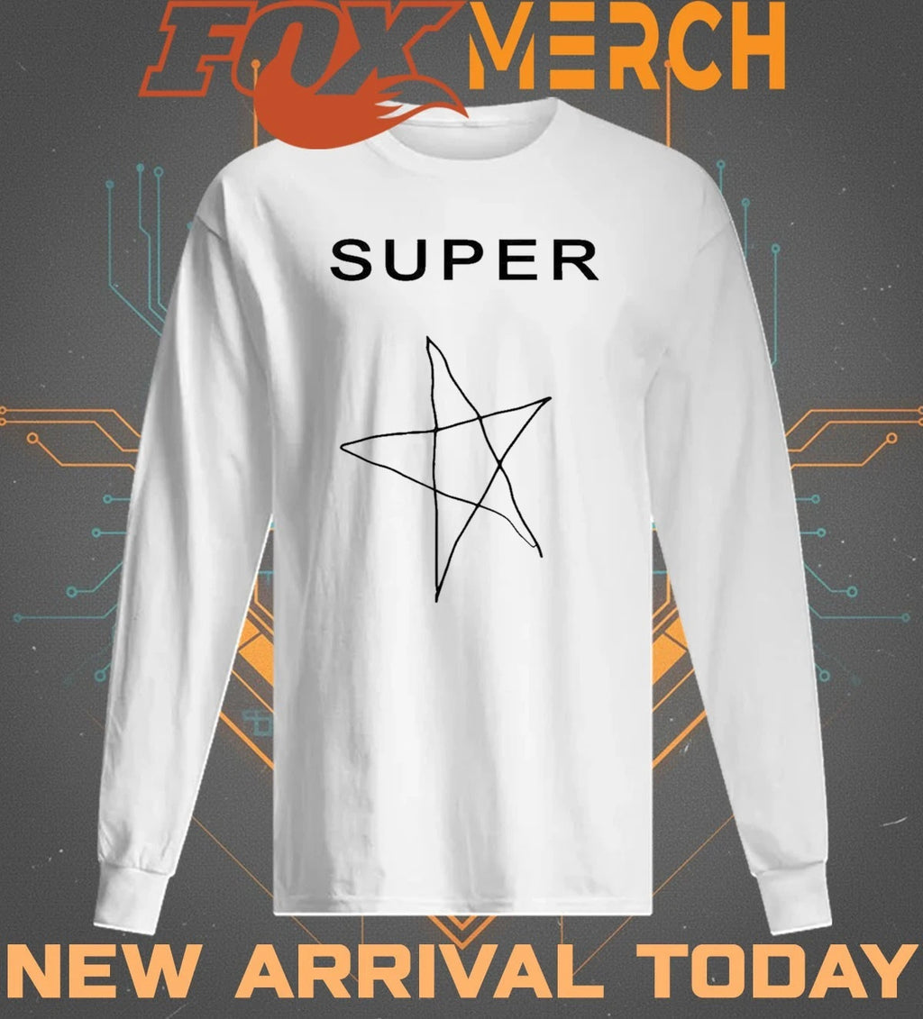 High potential ava super star t-shirt