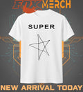 High potential ava super star t-shirt