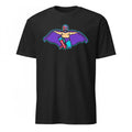 Hill City Howlers Luchadores Voladores De Hill City Shirt