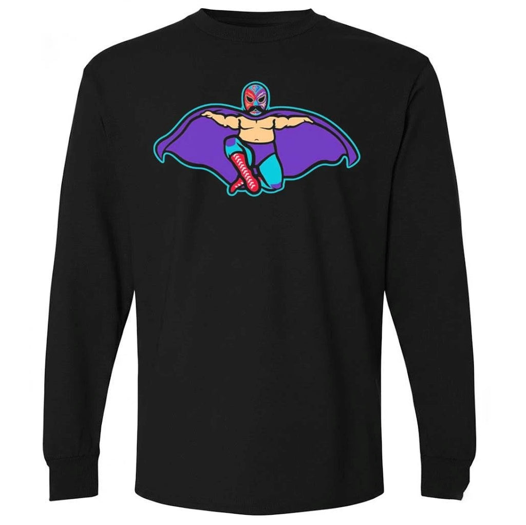 Hill City Howlers Luchadores Voladores De Hill City Shirt
