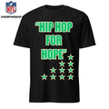 Hip Hop For Hope Shirt