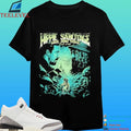 Hippie Sabotage Give And Take Tour 2026 Shirt