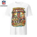 Hit Bombs, Sip Bombs Tropical Cocktail Breggy Shirt