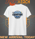 Hofstra Pride 2026 Men’s Basketball Champions t-shirt