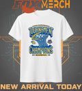 Hofstra Pride 2026 Men’s Basketball Tournament Champions t-shirt