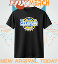 Hofstra Pride University Men’s Basketball CAA Champions 2026 t-shirt