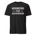 Hoiberg For Governor Shirt