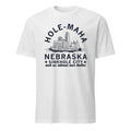 Hole-Maha Nebraska Sinkhole City Ask Us About Our Holes Shirt