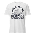 Hole omaha nebraska sinkhole city Shirt