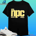 Holiday Brand Npc Shirt