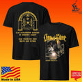 Holy Mountain Printing One Of Nine Balrog T-shirt
