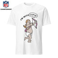 Honey Tv IM WITH CUPID  Shirt