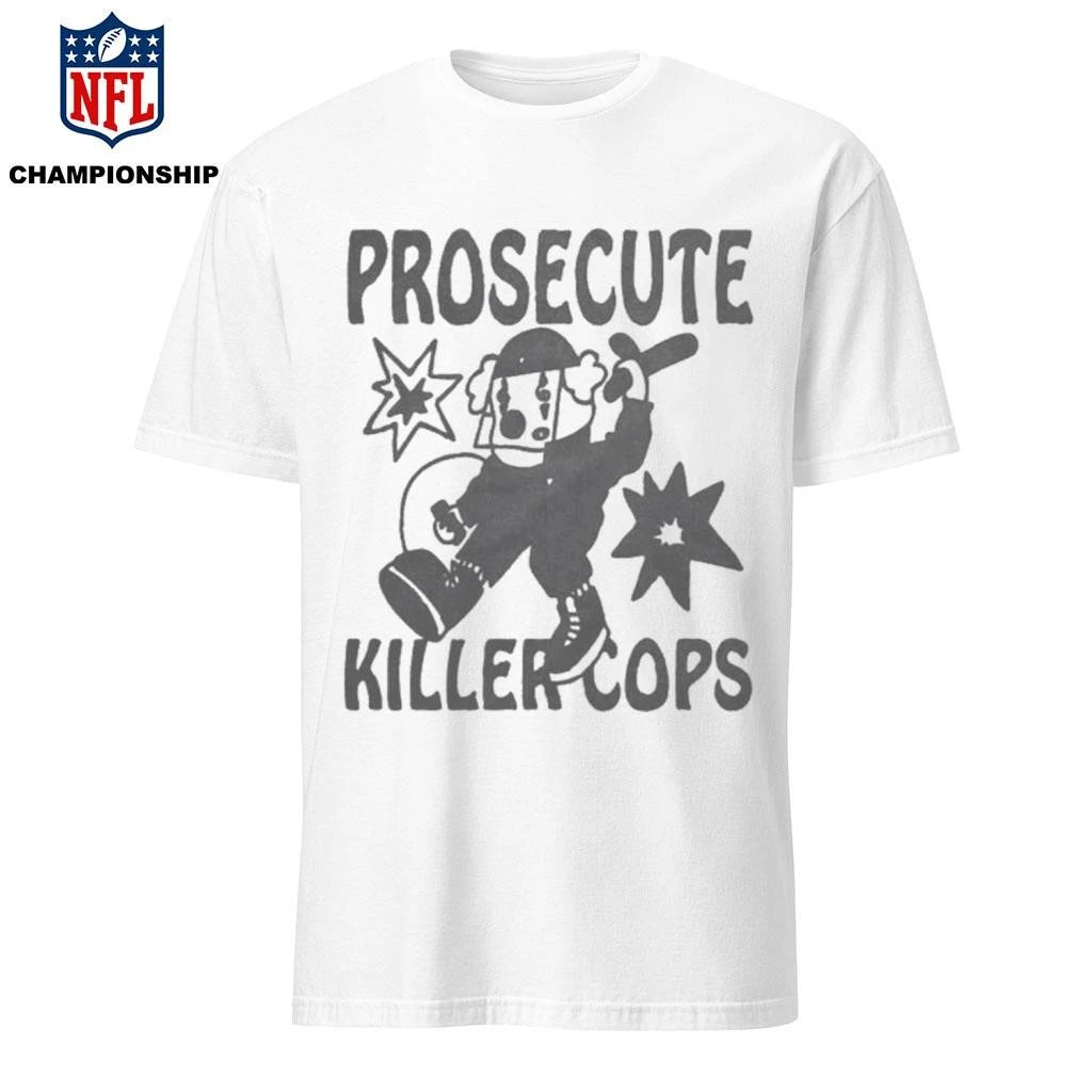 Honey Tv PROSECUTE  Shirt