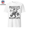 Honey Tv PROSECUTE  Shirt
